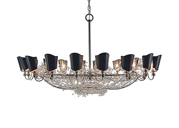 Потоличные светильник PG407