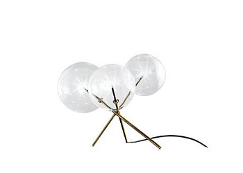 Настольная лампа  Bolle Tavolo 3