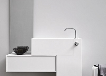 Умивальник Unico Argo freestanding