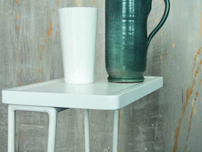 Прикроватна тумбочка LC 48