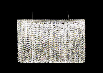 Підвісна лампа  Silk