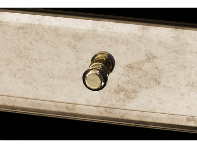 Витрина  Pixel cabinet