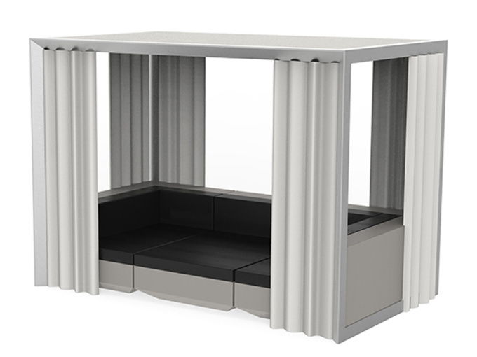 Навес Vela pavilion 