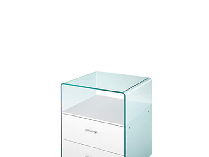 Тумба Rialto Сassettiera