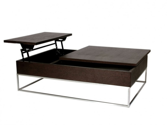 Журнальній столик Alberobello