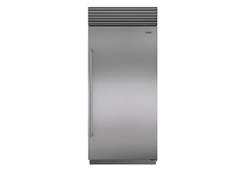 Холодильник ICBBI-36R