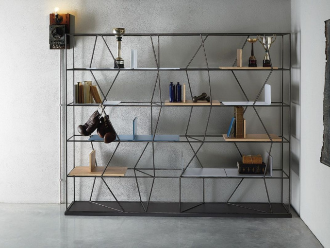 Консоль  Lexington