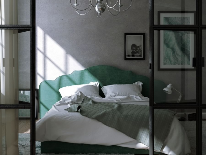 Кровать Magda