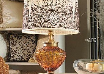 Лампа настольная TL111 AM