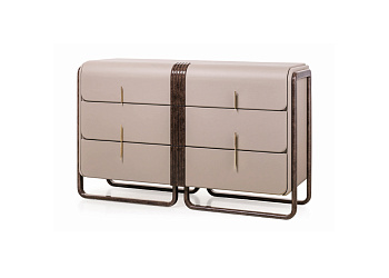 Комод ECLIPSE CHEST OF DRAWERS