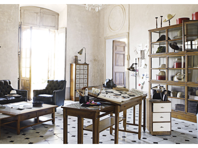 Книжный шкаф Architecte2.0