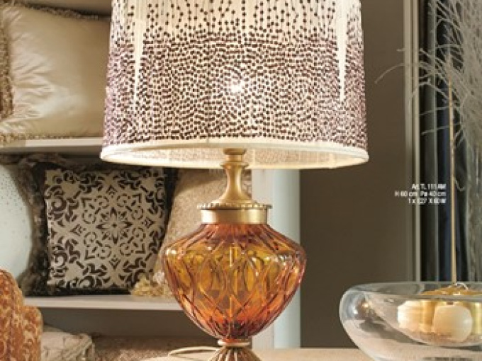 Лампа настільна TL111 AM