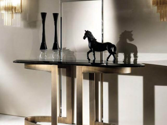 Консоль  Form Prince