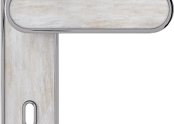 Ручка для дверей Loop