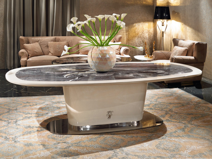 Обідній стіл Brunswick