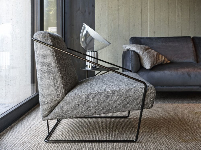 Кресло Moscova