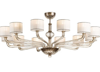 Люстра 2227/CH12