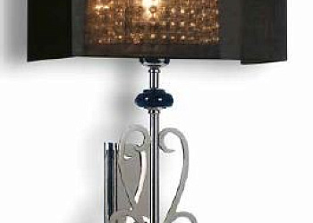 Настенная лампа 1222/A