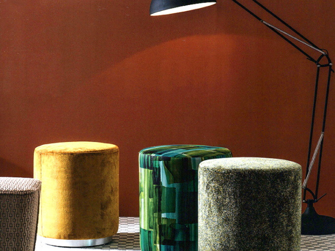 Пуф Giorgia Casa  3621