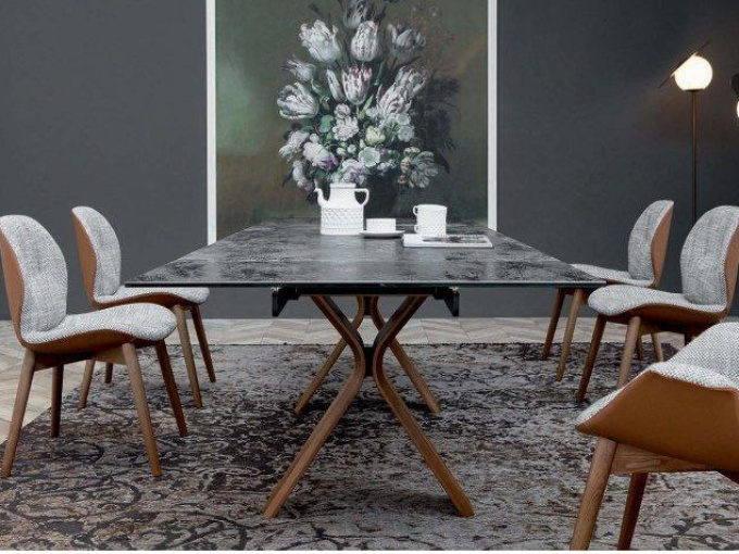 Стол обеденный Still