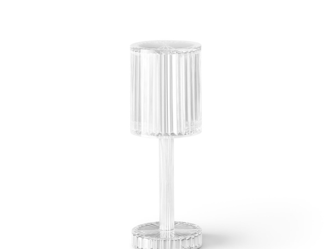 Настільна лампа Gatsby cylinder table lamp