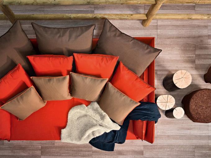 Диван Ghost Out 16