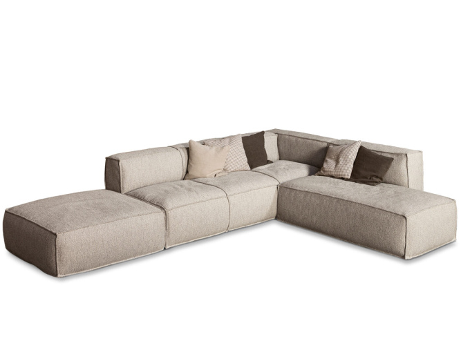 Диван Peanut B.X