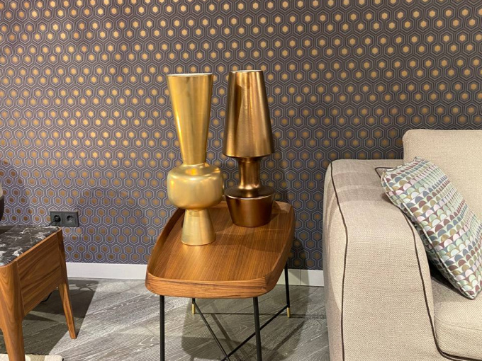 Ваза PAUNCHY 1700/16/92