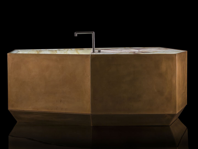 Кухня Ozone evo