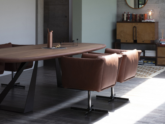 Кресло Mademoiselle