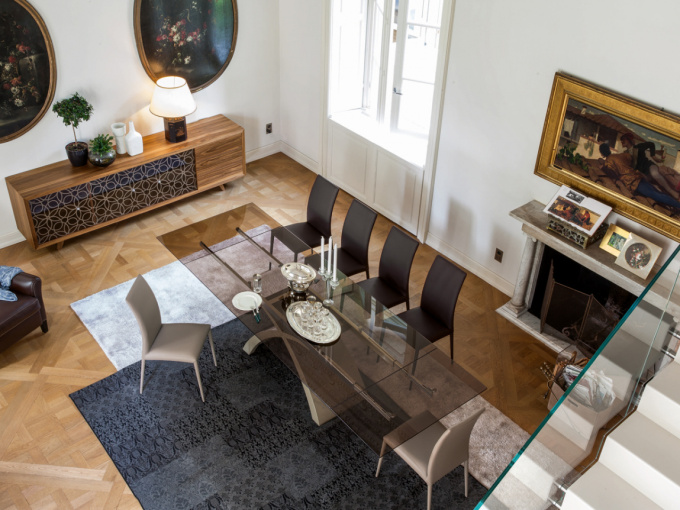 Стол обеденный Tokyo