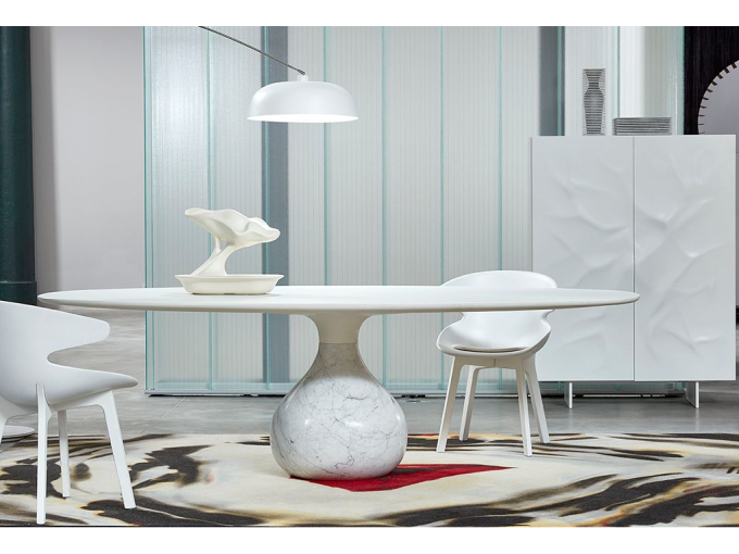 Кухонный шкаф Snow