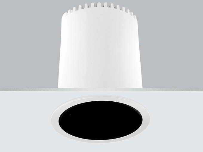 Потолочный светильник Nick