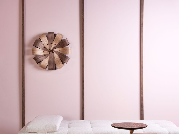 Часы Ciclo Mixto