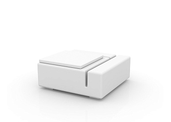 Диваннbй модуль Kes sectional sofa