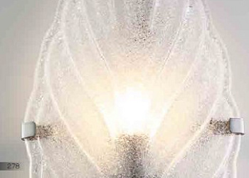 Настенная лампа  2095/NL