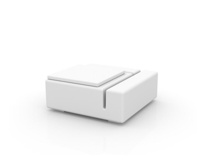 Диваннbй модуль Kes sectional sofa