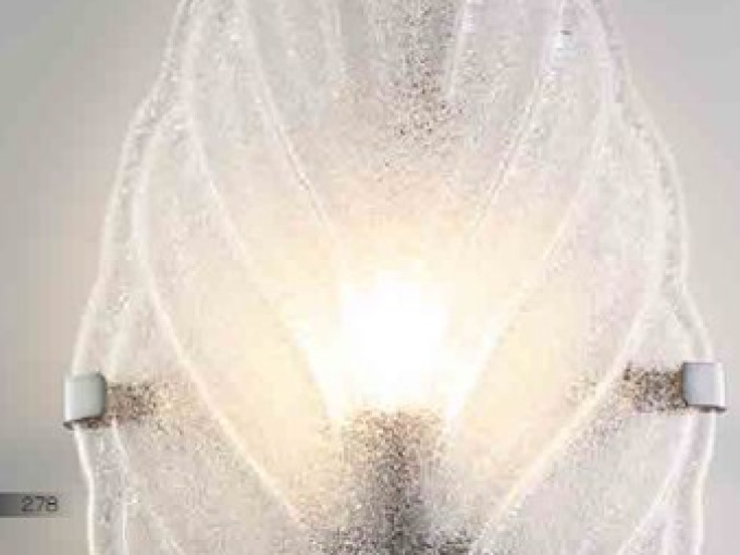 Настенная лампа  2095/NL