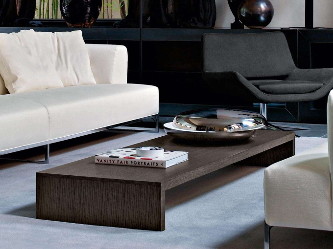 Журнальный столик Pab '05