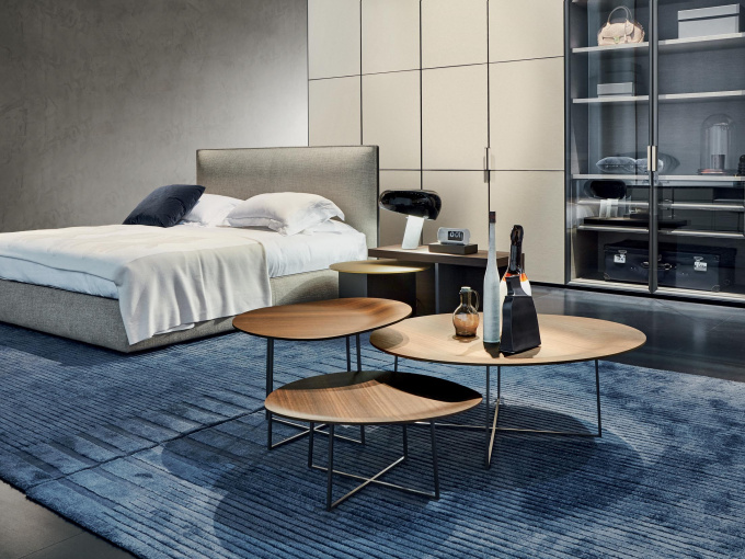 Журнальный столик Trevi