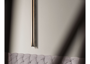 Настенная лампа Blade 