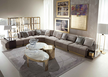 Диван Infinity Sectional