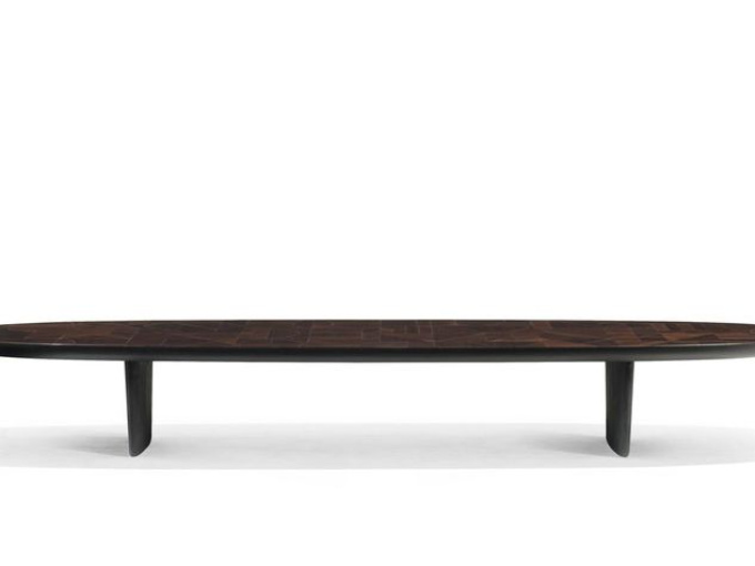 Тумба під ТВ Patchwork