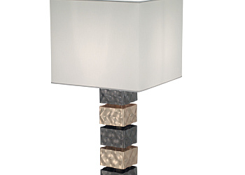 Лампа Capitonné 487/1LG