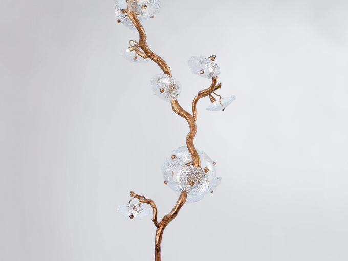 Люстра Nenufar Bonsai Large