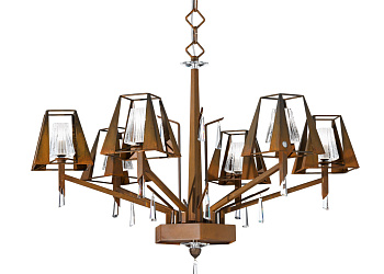 Люстра Prestige Люстра 532/6