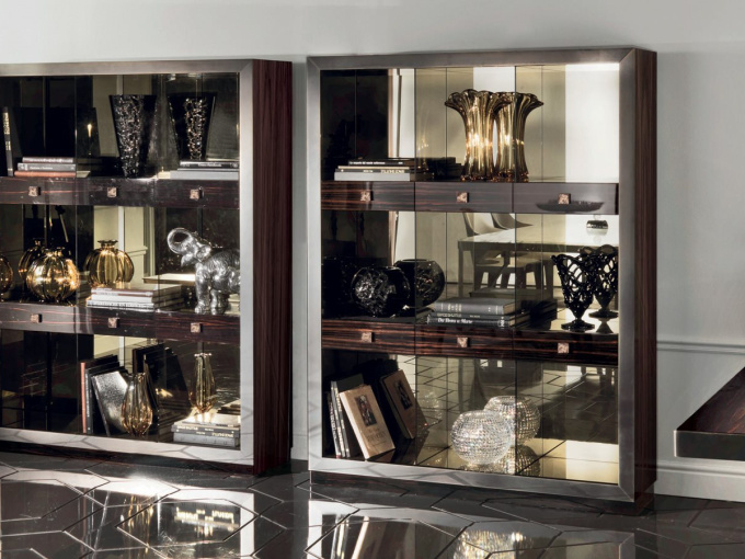 Витрина Emily