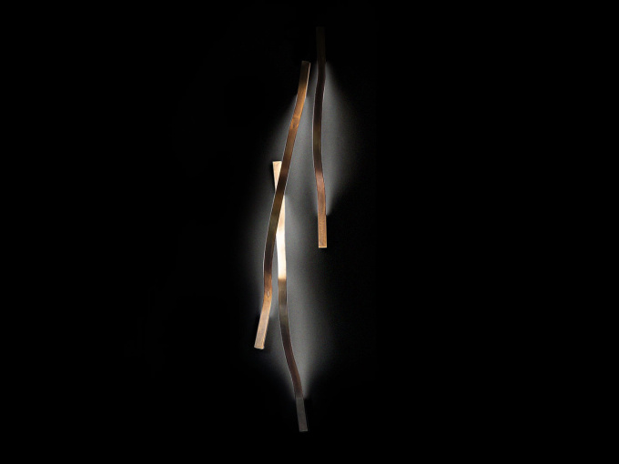 Настенный светильник Tape light wall