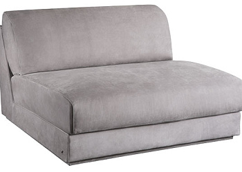 Диван Mister P – elemento centrale