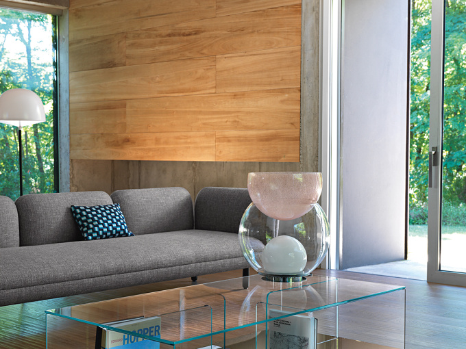 Журнальний столик Quadra